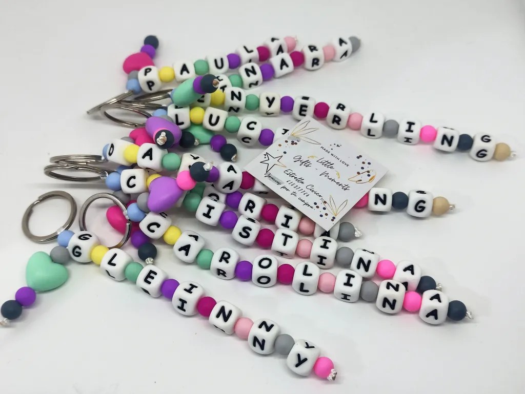 Regalos personalizados